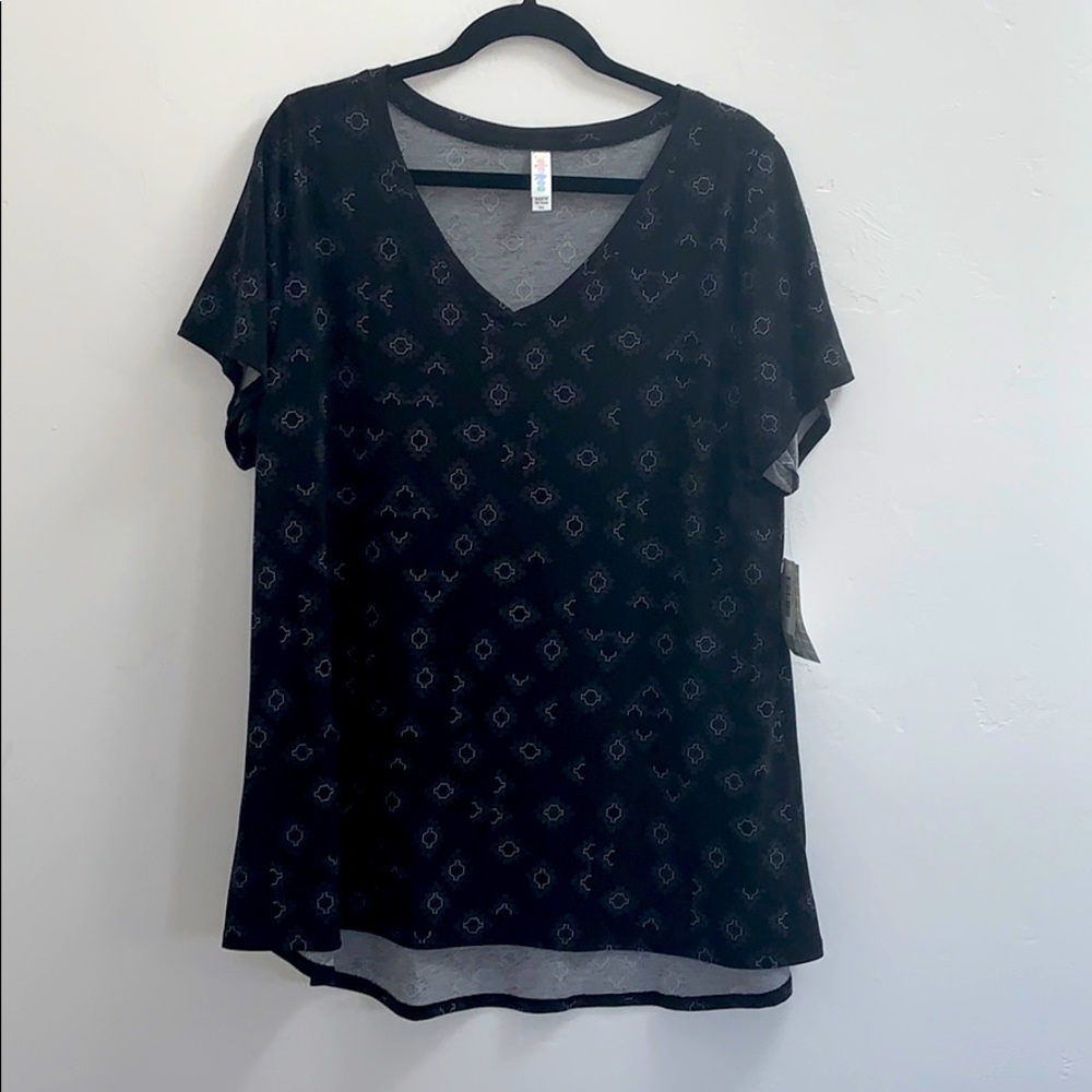 LuLaRoe Christy T